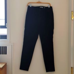 Vince. thin corduroy cargo pants